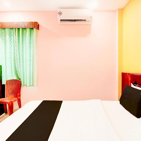 Hotel O Jagdish Palace Purî Extérieur photo