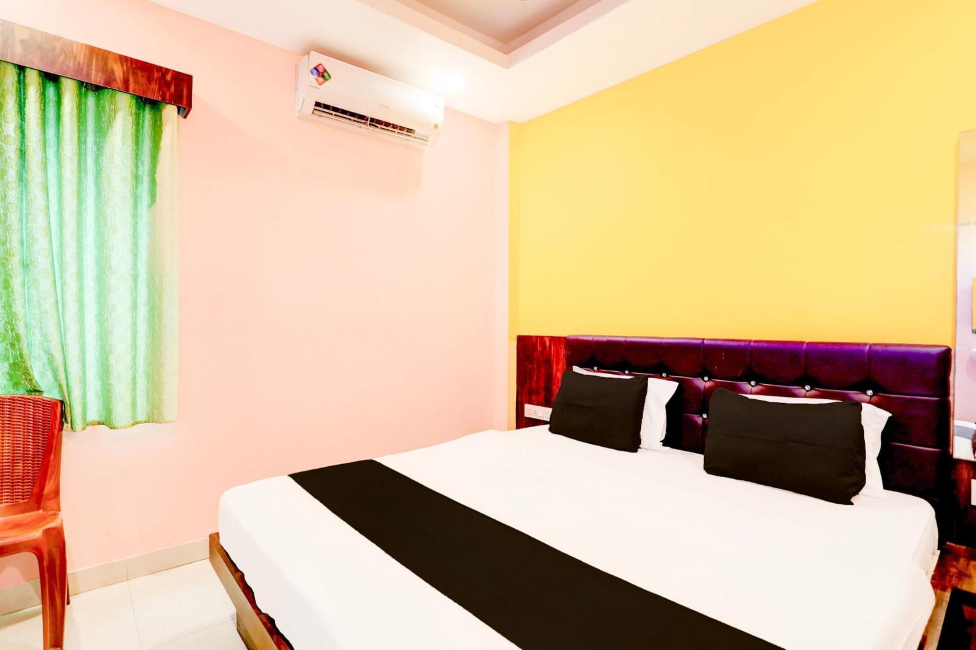 Hotel O Jagdish Palace Purî Extérieur photo