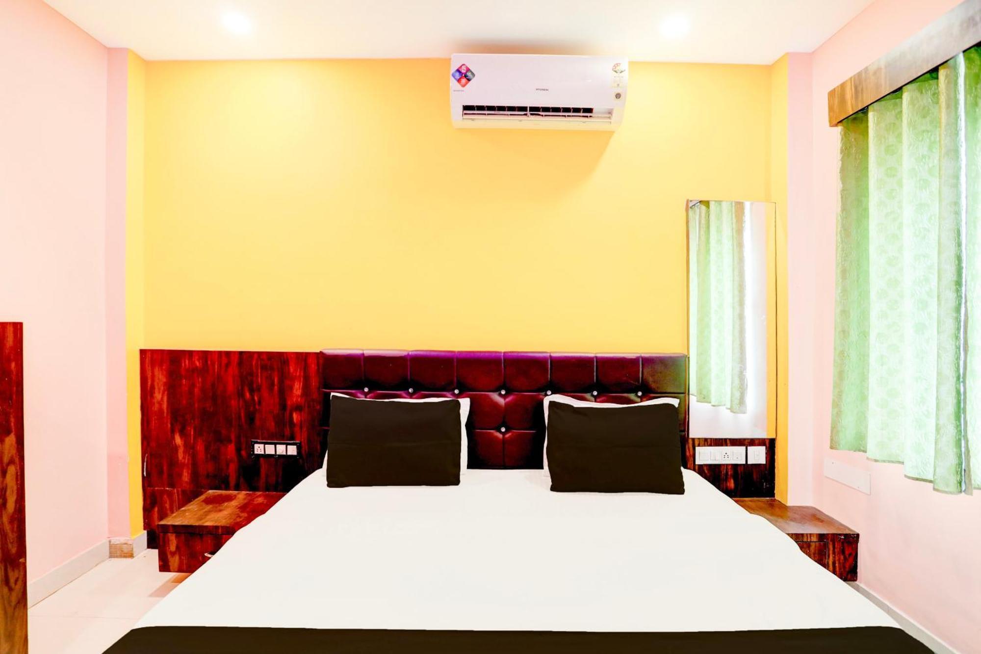 Hotel O Jagdish Palace Purî Extérieur photo
