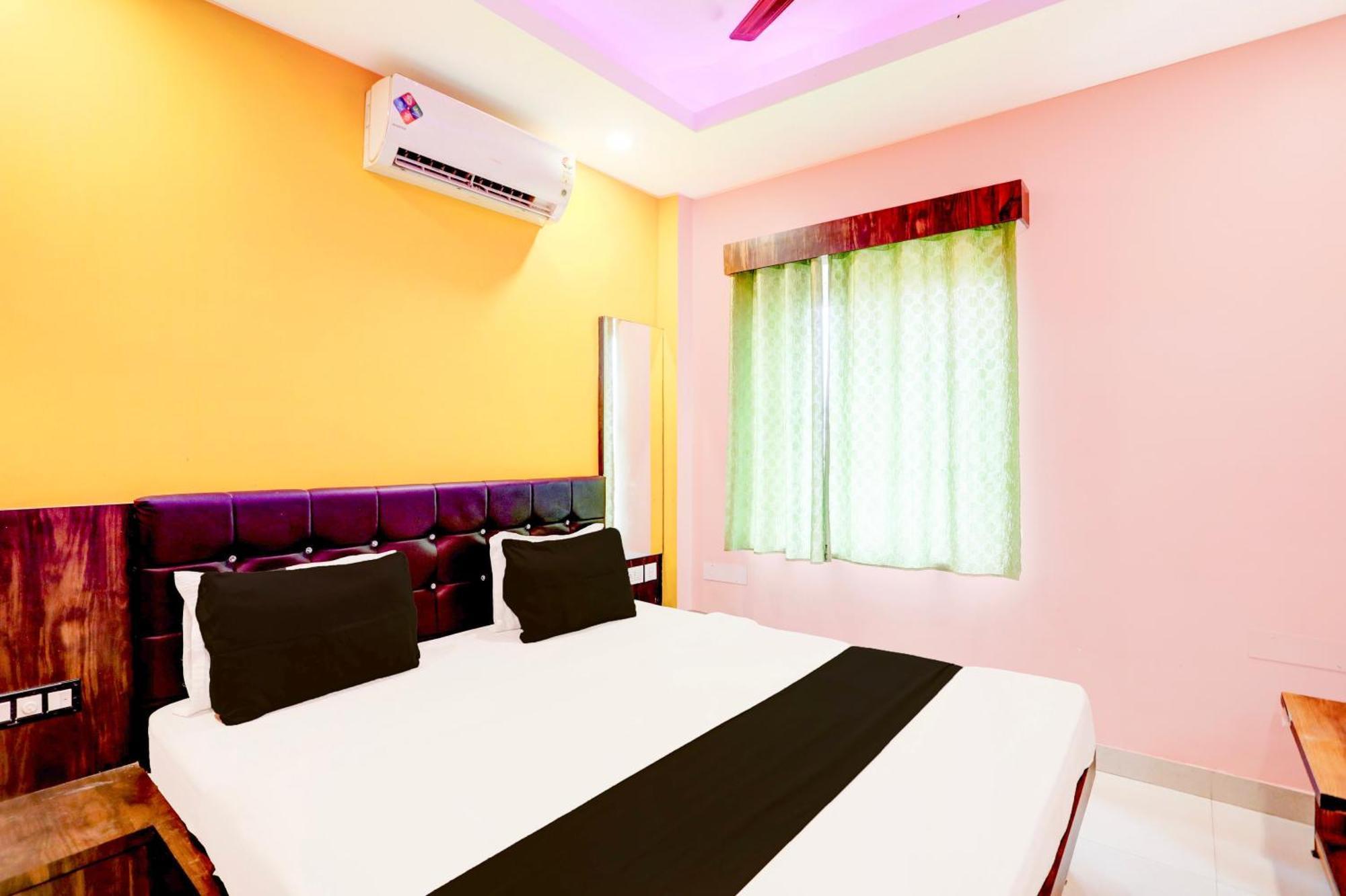 Hotel O Jagdish Palace Purî Extérieur photo