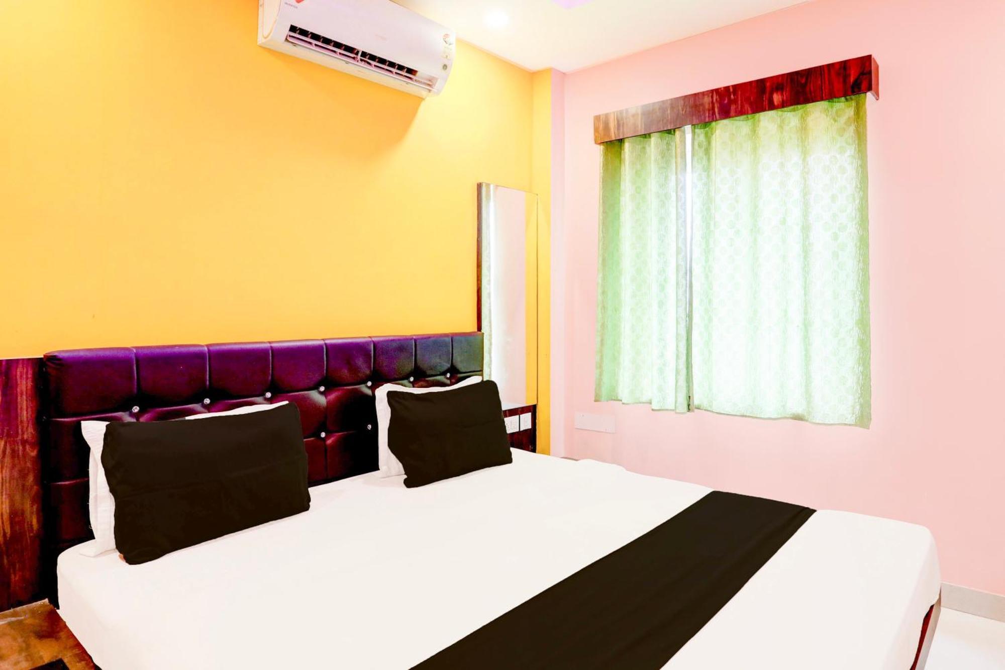 Hotel O Jagdish Palace Purî Extérieur photo